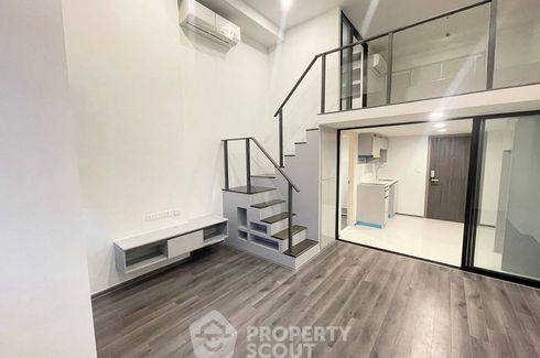 1 Bedroom Condo for sale in Din Daeng, Bangkok near MRT Phra Ram 9