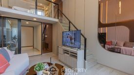 1 Bedroom Condo for sale in Bangkok Horizon Phetkasem, Bang Wa, Bangkok near BTS Bang Wa