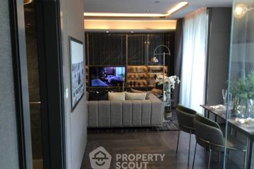 2 Bedroom Condo for sale in Walden Thonglor 8, Khlong Tan Nuea, Bangkok near BTS Thong Lo