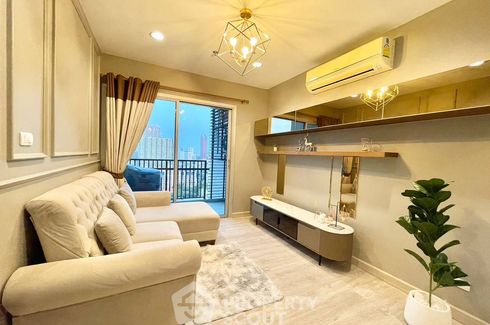 1 Bedroom Condo for sale in Intro Phaholyothin-Pradipat, Phaya Thai, Bangkok near MRT Bang Sue