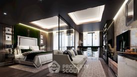 2 Bedroom Condo for sale in Altitude Symphony Charoenkrung - Sathorn, Wat Phraya Krai, Bangkok near BTS Saphan Taksin