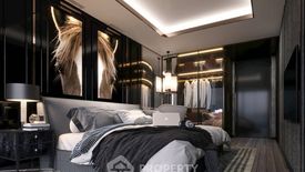 2 Bedroom Condo for sale in Altitude Symphony Charoenkrung - Sathorn, Wat Phraya Krai, Bangkok near BTS Saphan Taksin