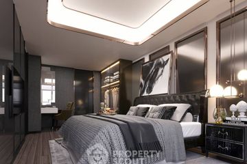 1 Bedroom Condo for sale in Altitude Symphony Charoenkrung - Sathorn, Wat Phraya Krai, Bangkok near BTS Saphan Taksin