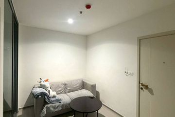 1 Bedroom Condo for sale in Aspire Sathorn - Ratchaphruek, Bang Wa, Bangkok near MRT Bang Wa