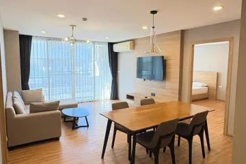 2 Bedroom Condo for rent in Bliss by the Opus, Khlong Tan Nuea, Bangkok