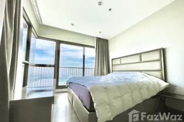 2 Bedroom Condo for rent in The Politan Aqua, Bang Kraso, Nonthaburi near MRT Phra Nang Klao Bridge