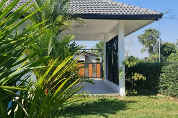 2 Bedroom Villa for sale in Huai Sak, Chiang Rai