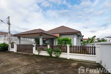 3 Bedroom House for rent in Taphong, Rayong