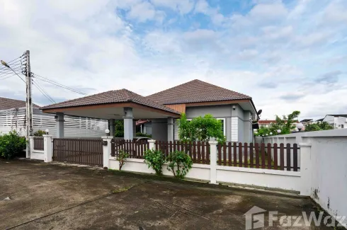3 Bedroom House for rent in Taphong, Rayong