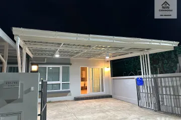 2 Bedroom Townhouse for rent in Nang Lae, Chiang Rai