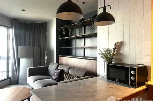 2 Bedroom Condo for rent in Phaholyothin Place, Sam Sen Nai, Bangkok near BTS Ari