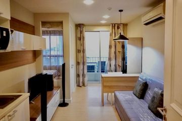 1 Bedroom Condo for rent in The Clover Thonglor, Khlong Tan Nuea, Bangkok