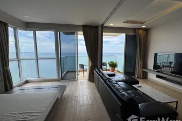 2 Bedroom Condo for rent in Cetus, Nong Prue, Chonburi