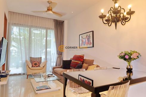 2 Bedroom Condo for rent in THE SANCTUARY WONGAMAT, Na Kluea, Chonburi