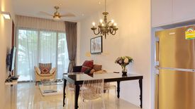 2 Bedroom Condo for rent in THE SANCTUARY WONGAMAT, Na Kluea, Chonburi