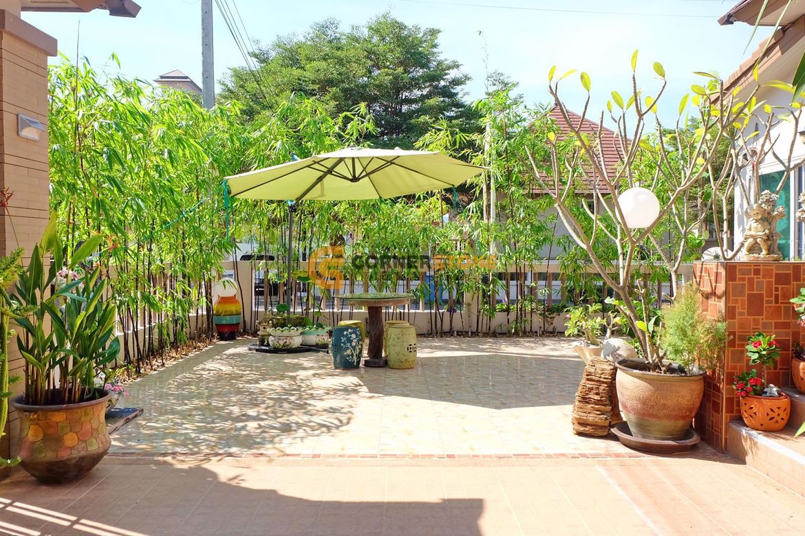 4 bedroom House in Le Beach Bang Saray