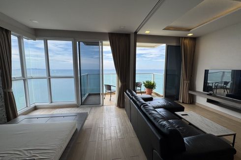 2 Bedroom Condo for rent in Cetus, Nong Prue, Chonburi