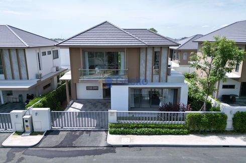 4 Bedroom House for rent in Nong Pla Lai, Chonburi