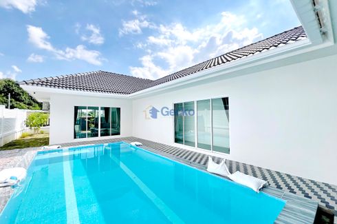 3 Bedroom House for rent in Huai Yai, Chonburi