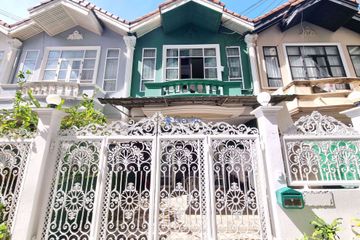 2 Bedroom House for rent in Nong Prue, Chonburi