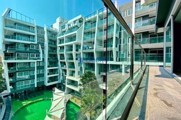 1 Bedroom Condo for rent in The Feelture, Na Jomtien, Chonburi