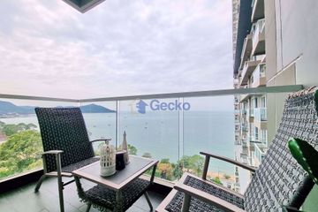 1 Bedroom Condo for rent in Del Mare, Bang Sare, Chonburi