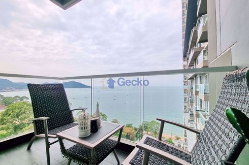 1 Bedroom Condo for rent in Del Mare, Bang Sare, Chonburi