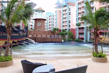 2 Bedroom Condo for rent in Grande Caribbean, Nong Prue, Chonburi