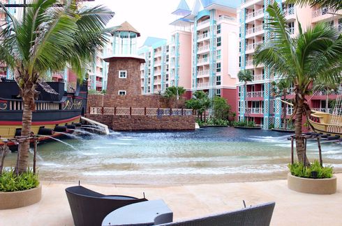 2 Bedroom Condo for rent in Grande Caribbean, Nong Prue, Chonburi