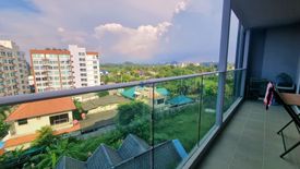 2 Bedroom Condo for rent in Sea Saran Condominium, Bang Sare, Chonburi