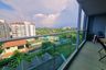 2 Bedroom Condo for rent in Sea Saran Condominium, Bang Sare, Chonburi