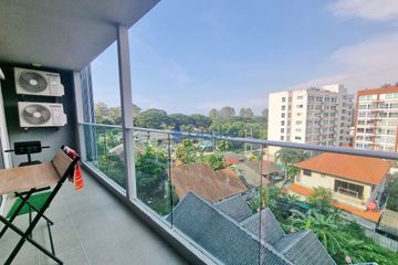 2 Bedroom Condo for rent in Sea Saran Condominium, Bang Sare, Chonburi