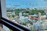 1 Bedroom Condo for sale in Unixx South Pattaya, Nong Prue, Chonburi