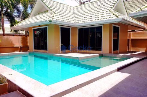 3 Bedroom House for rent in Siam Place, Nong Prue, Chonburi