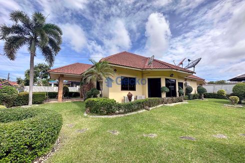 3 Bedroom House for rent in Pattaya Hill Village 1, Nong Prue, Chonburi