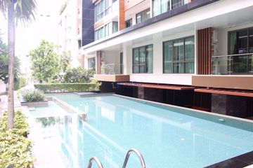 1 Bedroom Condo for rent in Nong Prue, Chonburi