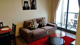 1 Bedroom Condo for rent in Unixx South Pattaya, Nong Prue, Chonburi