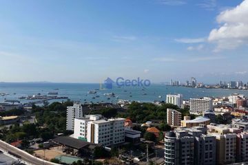 1 Bedroom Condo for rent in Unixx South Pattaya, Nong Prue, Chonburi