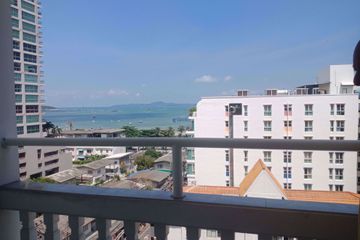 2 Bedroom Condo for Sale or Rent in Pattaya Tower, Na Kluea, Chonburi