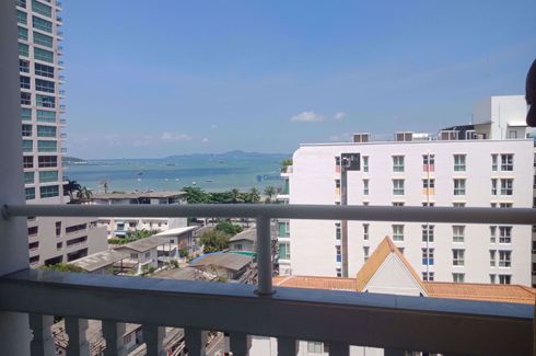 2 Bedroom Condo for Sale or Rent in Pattaya Tower, Na Kluea, Chonburi