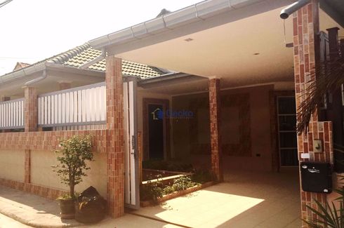 2 Bedroom House for rent in Nong Prue, Chonburi