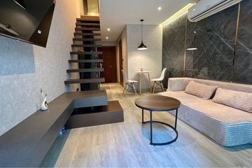 1 Bedroom Condo for sale in Laguna Beach Resort 2, Nong Prue, Chonburi