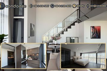 1 Bedroom Condo for sale in CONNER Ratchathewi, Thanon Phetchaburi, Bangkok near MRT Ratchathewi