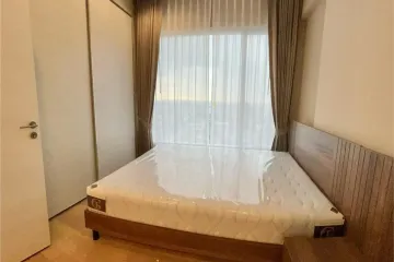 1 Bedroom Condo for rent in The Saint Residences, Chom Phon, Bangkok near MRT Phahon Yothin