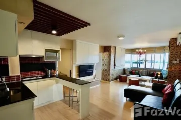 2 Bedroom Condo for rent in Hillside 3 Condominium, Suthep, Chiang Mai