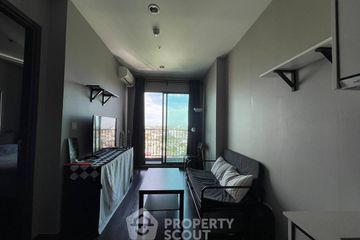 1 Bedroom Condo for sale in C Ekkamai, Khlong Tan Nuea, Bangkok near BTS Ekkamai