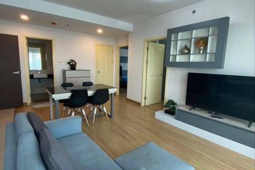 2 Bedroom Condo for rent in Supalai Mare, Nong Prue, Chonburi