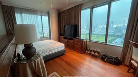 3 Bedroom Condo for rent in 185 Rajadamri, Lumpini, Bangkok near BTS Ratchadamri