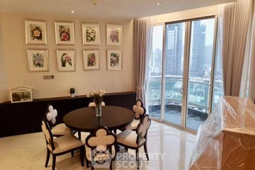 2 Bedroom Condo for rent in The Infinity, Silom, Bangkok near BTS Chong Nonsi
