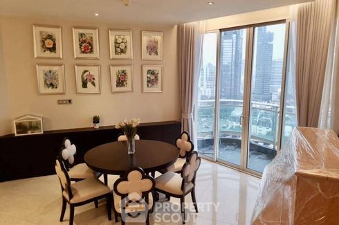2 Bedroom Condo for rent in The Infinity, Silom, Bangkok near BTS Chong Nonsi